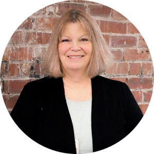 Dr. Vicki Rusbult