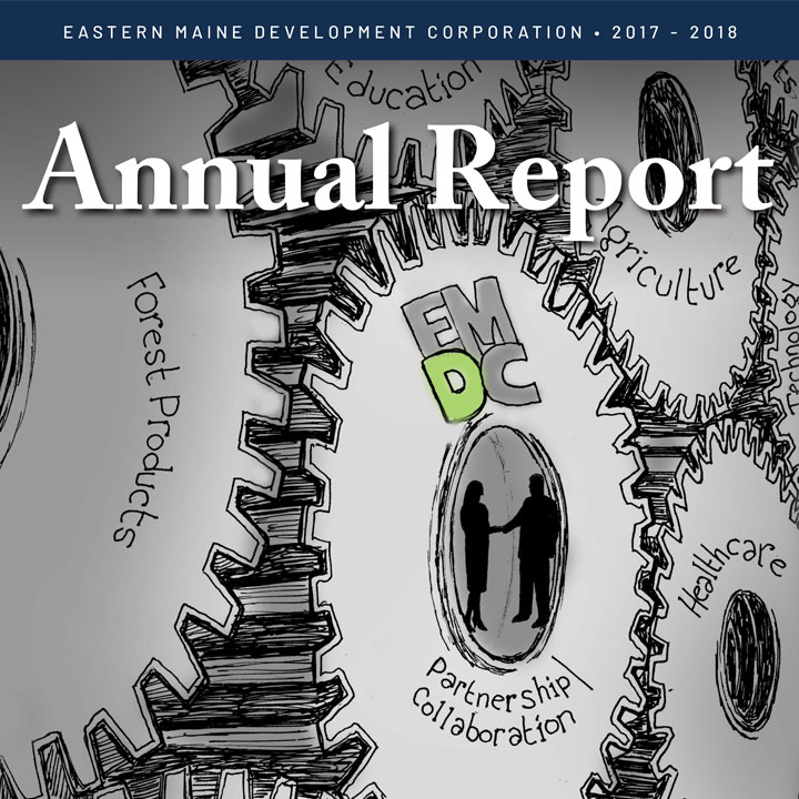 Annual Report 2018