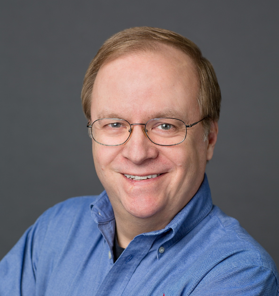 Maine PTAC’s Ken Bloch Receives Outstanding Member Achievement Award