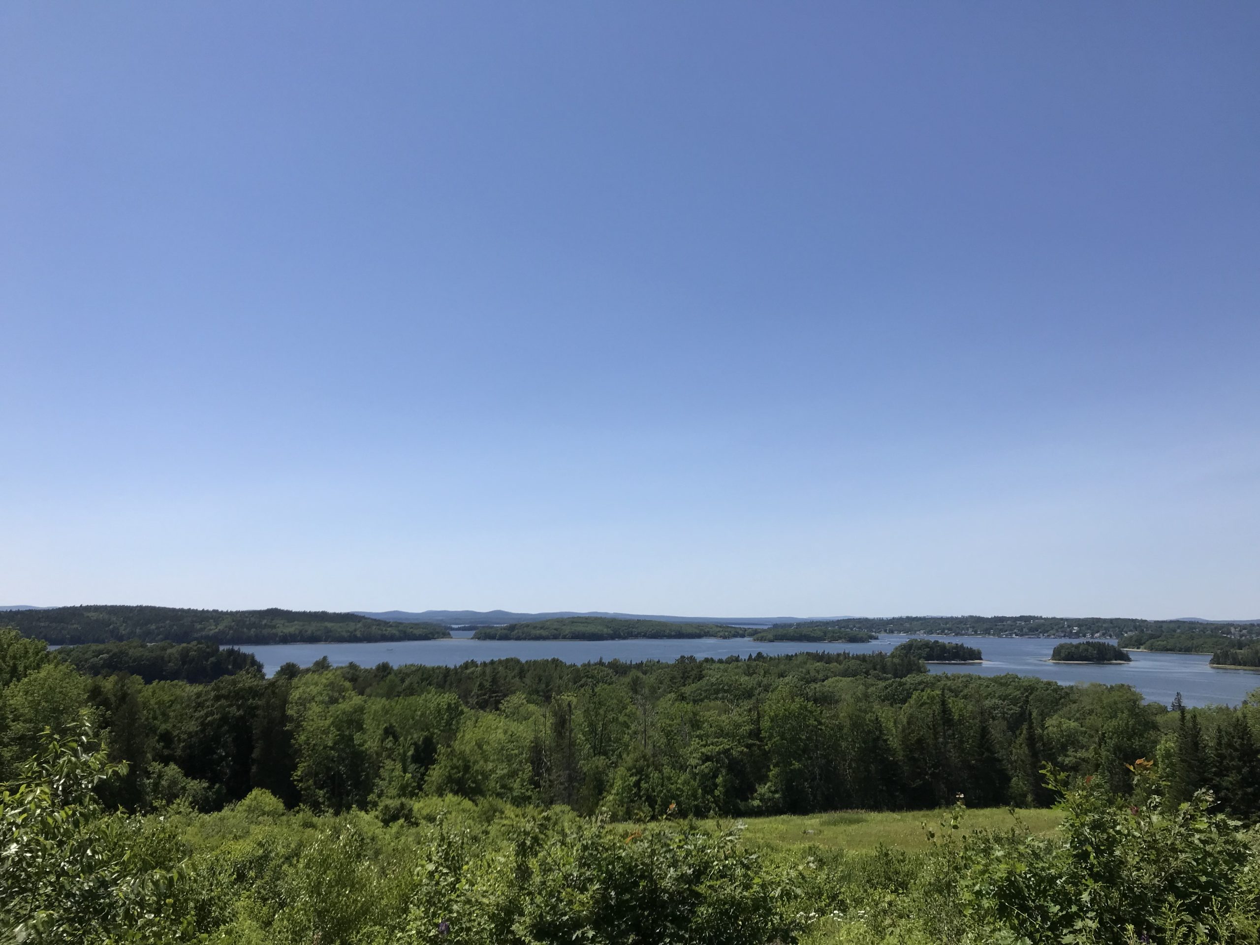 Maine Grants to Improve Senior Transportation in Rural Areas