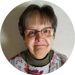 Patti Saarinen