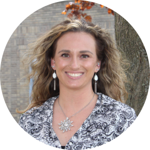 Amy Collinsworth