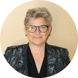 Dr. Laurie Osher