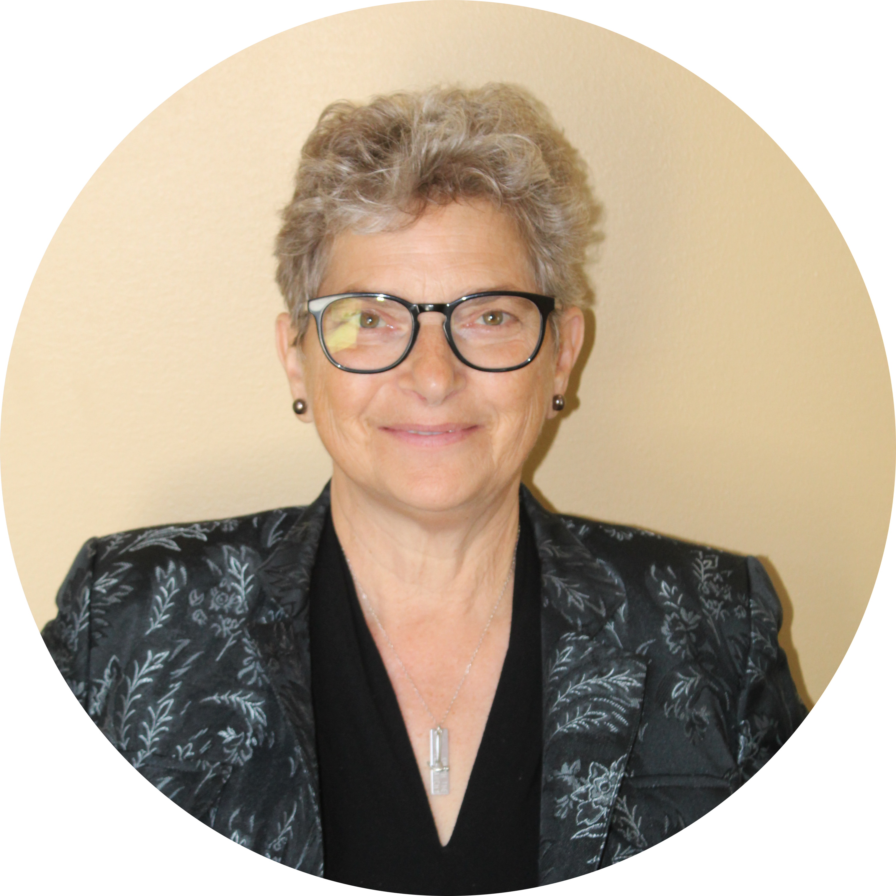Dr. Laurie Osher