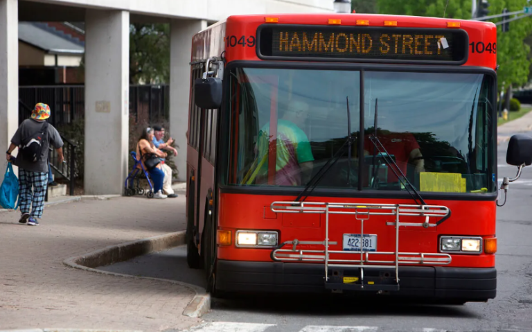 Grant for nearly $450,000 goes to Maine transportation studies