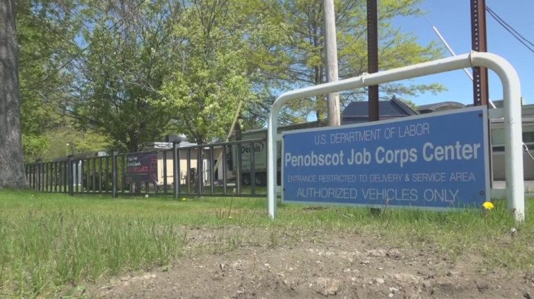 Federal pause on Job Corps enrollment raises concerns for Maine’s young workforce