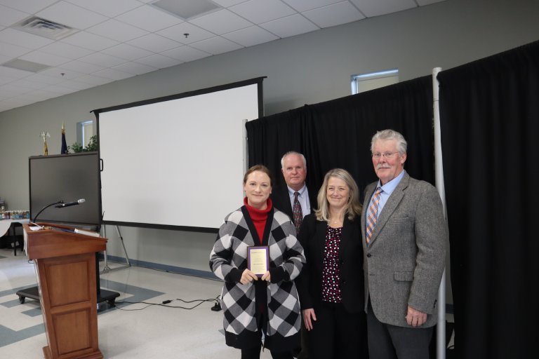 EMDC 2025 Community Awards