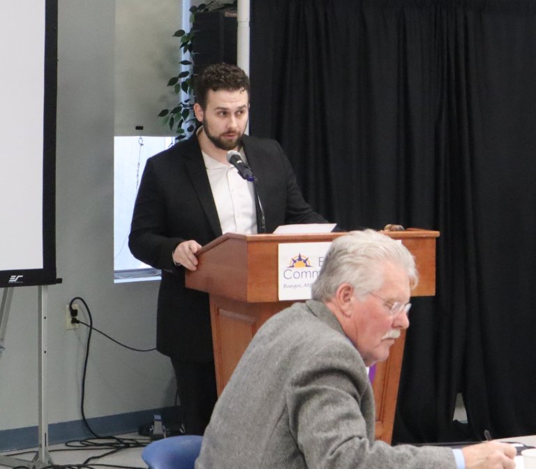 Maine Funding Network hosts funding and counseling agencies as a platform to help entrepreneurs