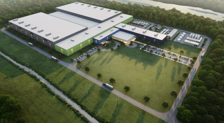 New strategic partnerships for Great Northern Salmon’s land-based project in Maine